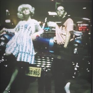 Meet your Posher, Angel